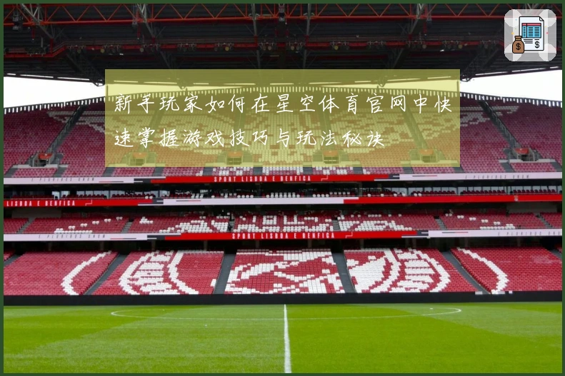 新手玩家如何在星空体育官网中快速掌握游戏技巧与玩法秘诀